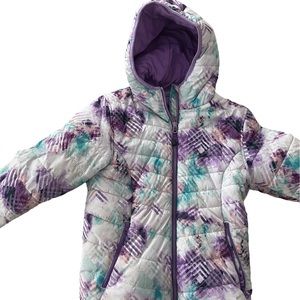 Dick’s Sporting Goods (DSG) Girls Hooded Coat